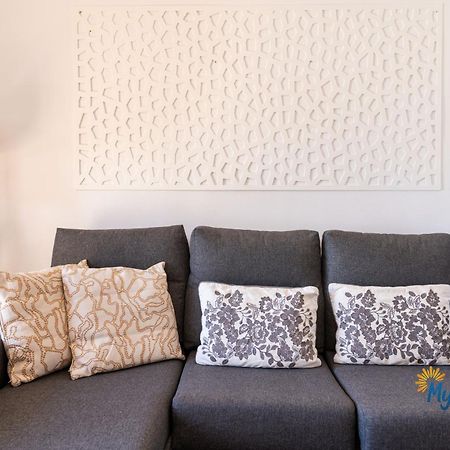 Duplex By Yumbo Villa Playa del Inglés Buitenkant foto