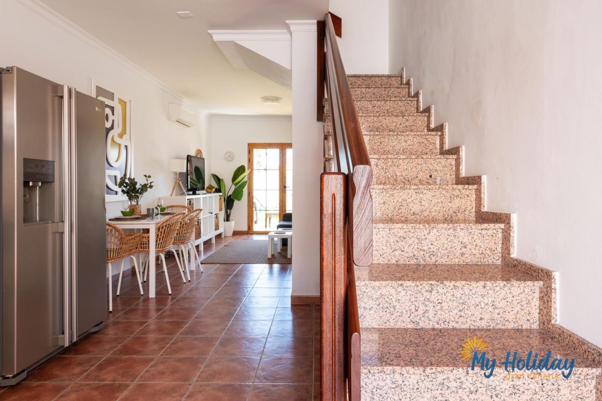 Duplex By Yumbo Villa Playa del Inglés Buitenkant foto