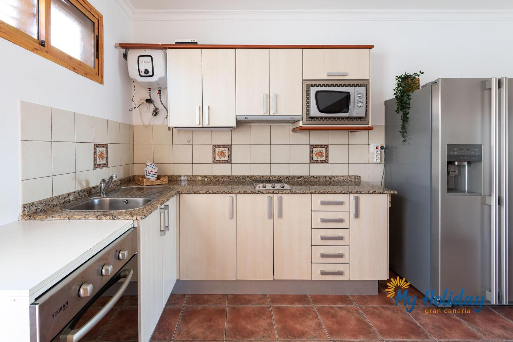 Duplex By Yumbo Villa Playa del Inglés Buitenkant foto