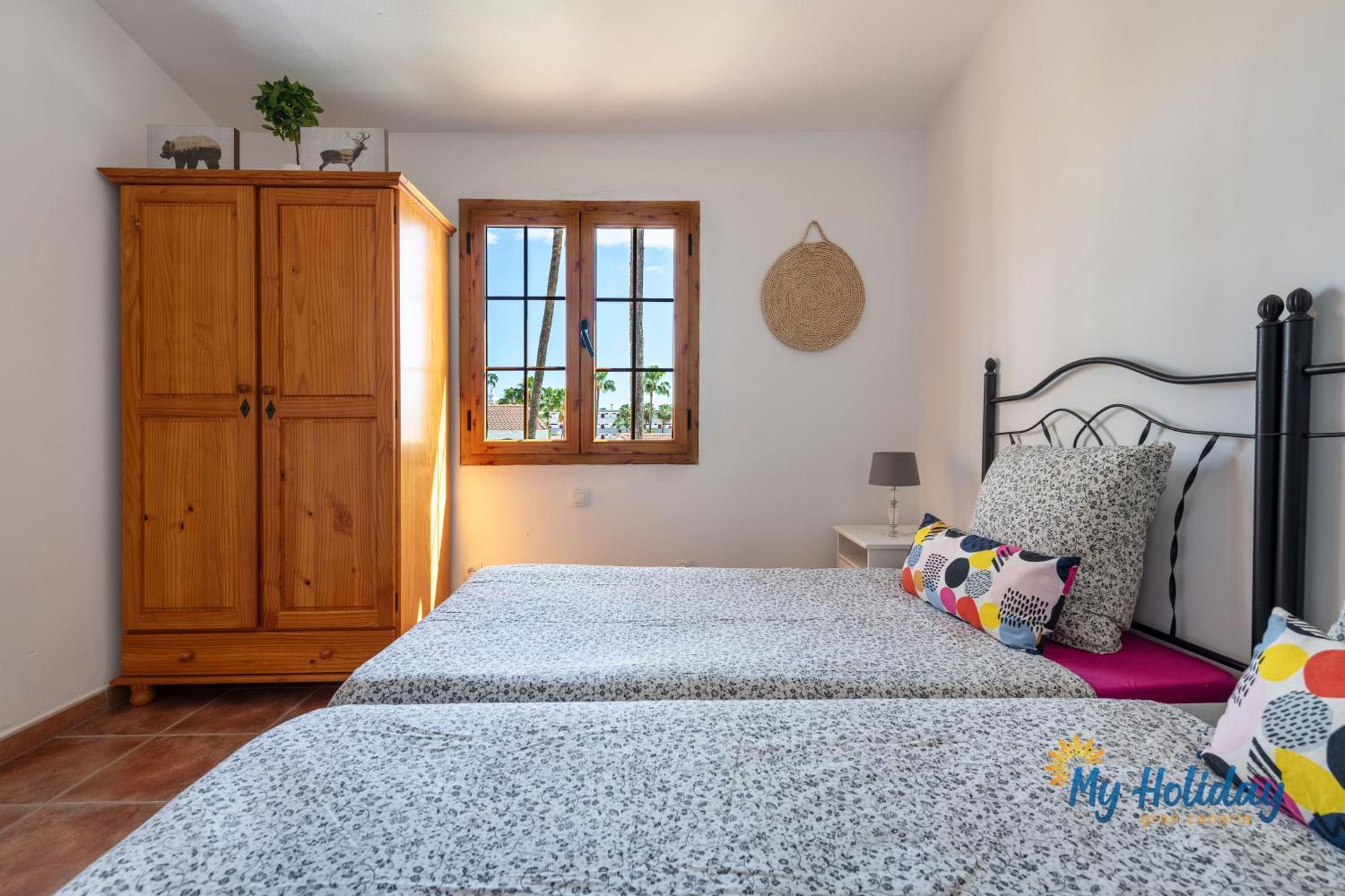 Duplex By Yumbo Villa Playa del Inglés Buitenkant foto