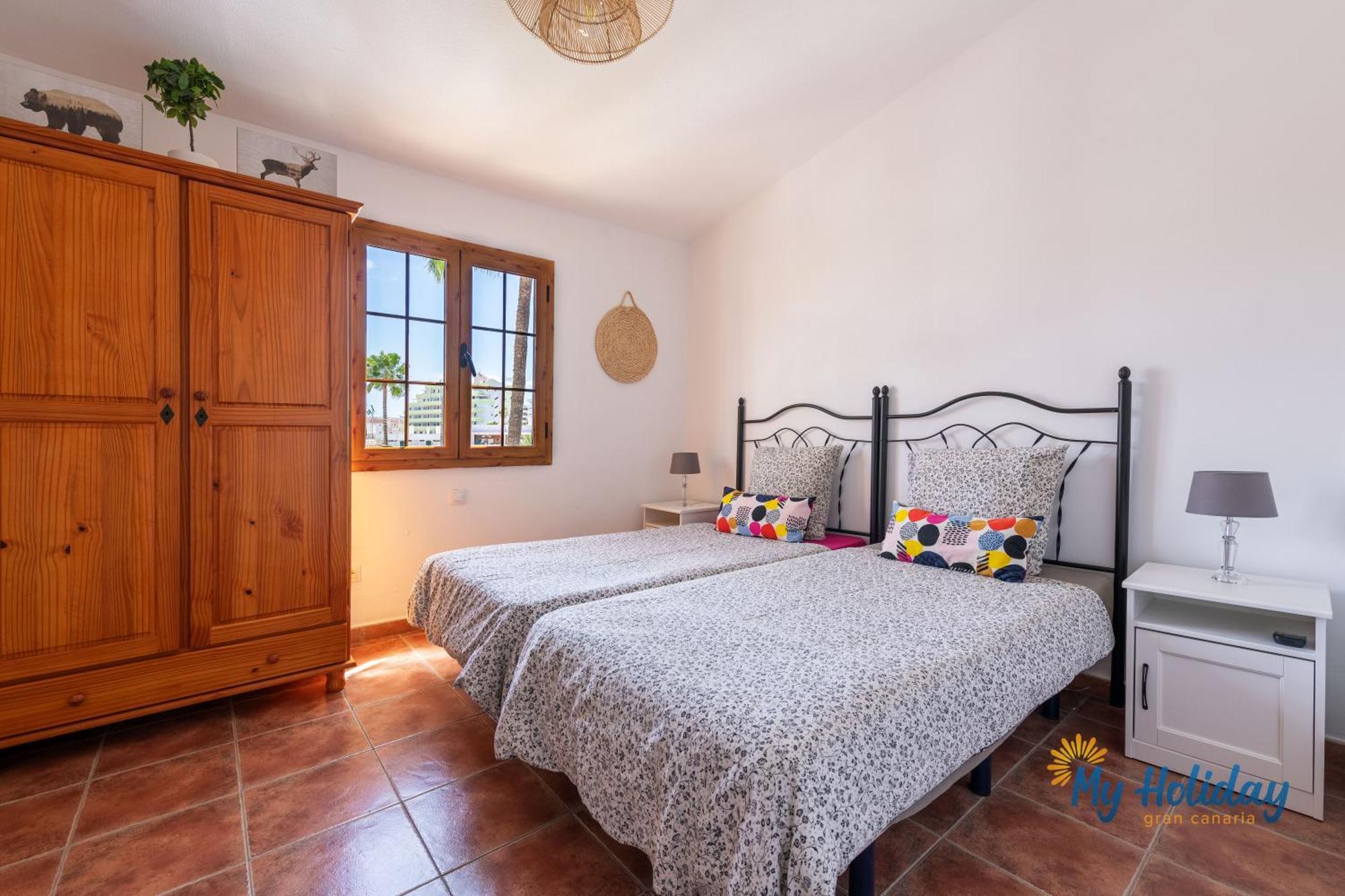 Duplex By Yumbo Villa Playa del Inglés Buitenkant foto